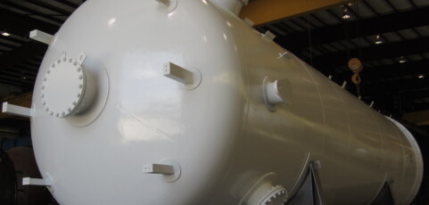 Pressure Vessels