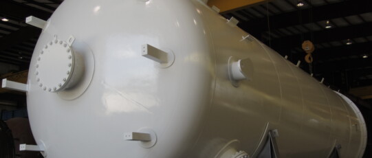 Pressure Vessels